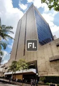 Sala Comercial para alugar, 396m² no Bela Vista, São Paulo