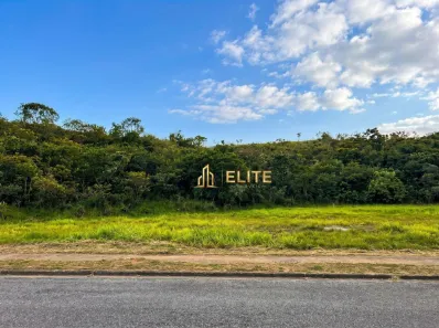 Lote/Terreno à venda, 779m² no Condomínio Recanto da Baronesa, São José dos Campos