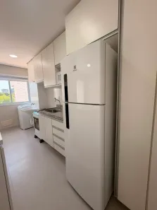 Apartamento com 2 Quartos para alugar, 60m² no Ponta Negra, Manaus