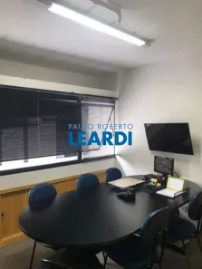 Sala Comercial à venda, 61m² no Cidade Monções, São Paulo