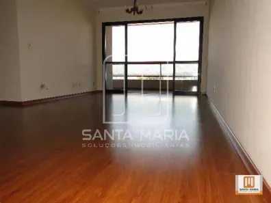 Apartamento com 3 Quartos à venda, 121m² no Campos Elíseos, Ribeirão Preto
