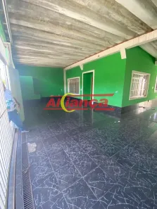 Sobrado com 4 Quartos à venda, 285m² no Parque Continental I, Guarulhos