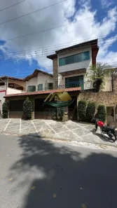 Sobrado com 3 Quartos à venda, 350m² no Terra Preta (Terra Preta), Mairiporã