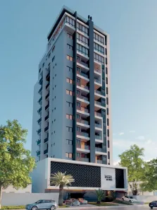 Apartamento com 2 Quartos à venda, 71m² no Santa Terezinha, Brusque