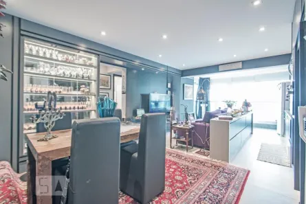 Apartamento com 2 Quartos à venda, 66m² no Jardim Aeroporto, São Paulo
