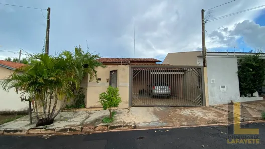 Casa com 2 Quartos à venda, 133m² no Jardim Nunes, São José do Rio Preto
