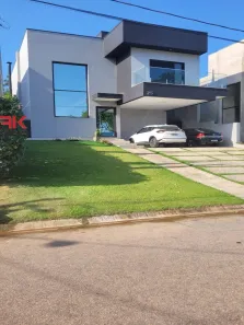 Casa de Condomínio com 4 Quartos à venda, 402m² no Mina, Itupeva
