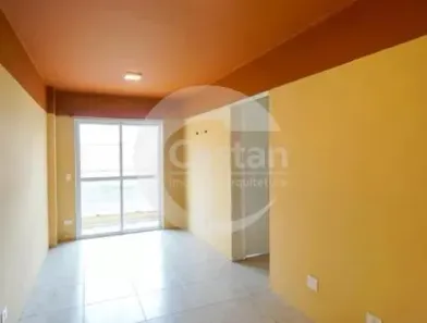 Apartamento com 2 Quartos à venda, 50m² no Chácara Califórnia, São Paulo