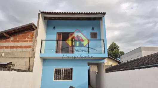 Sobrado com 2 Quartos à venda, 103m² no Jardim do Lago I, Taubaté