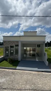 Apartamento com 3 Quartos à venda, 90m² no Maguari, Ananindeua