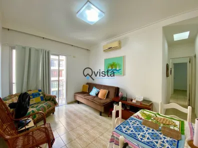 Apartamento com 3 Quartos à venda, 73m² no Enseada, Guarujá