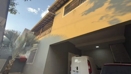 Casa com 4 Quartos à venda, 462m² no Havaí, Belo Horizonte