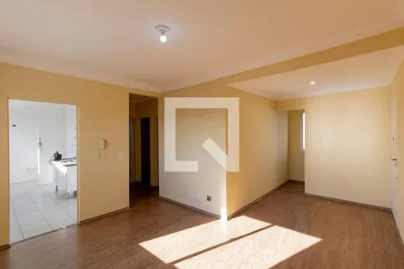 Apartamento com 2 Quartos à venda, 60m² no Vila Nova Savoia, São Paulo