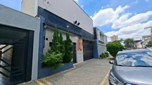 Ponto Comercial para alugar, 326m² no Tatuapé, São Paulo