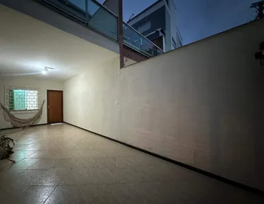 Casa com 3 Quartos à venda, 114m² no Novo Eldorado, Contagem
