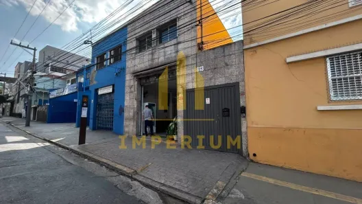 Casa com 2 Quartos para alugar, 90m² no Santana, São Paulo