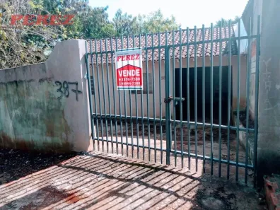 Casa com 2 Quartos à venda, 64m² no Lindóia, Londrina