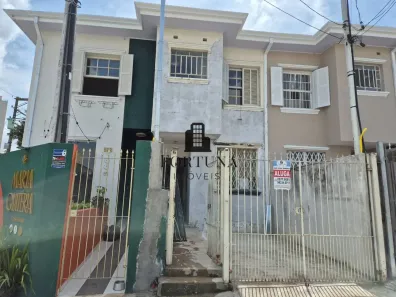 Casa com 3 Quartos para alugar, 100m² no Mirandópolis, São Paulo