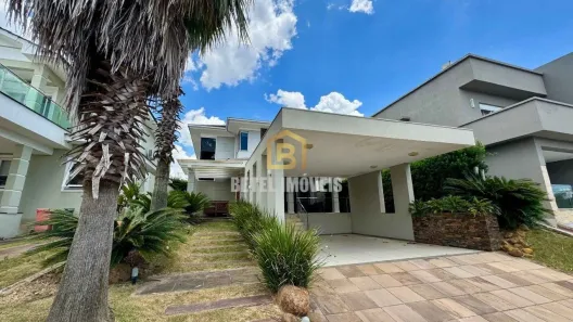 Casa de Condomínio com 3 Quartos à venda, 220m² no São Vicente, Gravataí