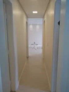Apartamento com 3 Quartos à venda, 80m² no Palmeiras de São José, São José dos Campos
