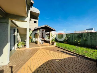 Casa com 3 Quartos à venda, 244m² no Centro, Piracicaba