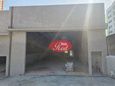 Galpão/Depósito/Armazém para alugar, 300m² no Jardim São Luís, Suzano