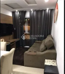 Apartamento com 3 Quartos à venda, 76m² no Rudge Ramos, São Bernardo do Campo