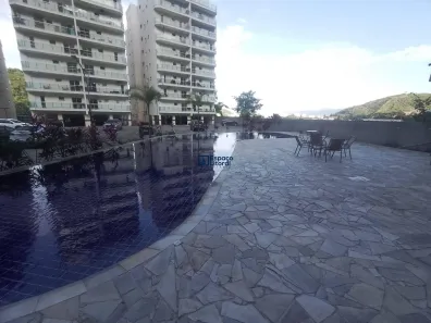 Apartamento com 2 Quartos à venda, 84m² no Cidade Jardim, Caraguatatuba
