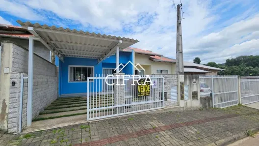 Casa com 2 Quartos à venda, 100m² no Progresso, Rio do Sul