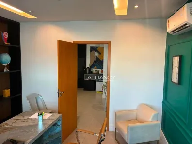Sala Comercial à venda, 33m² no Cremação, Belém