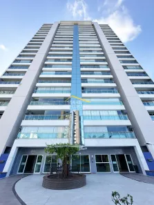 Apartamento com 4 Quartos à venda, 177m² no Guararapes, Fortaleza
