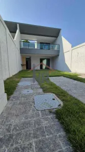 Casa de Condomínio com 5 Quartos à venda, 180m² no Freguesia (Jacarepaguá), Rio de Janeiro