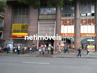 Sala Comercial à venda, 87m² no Centro, Belo Horizonte