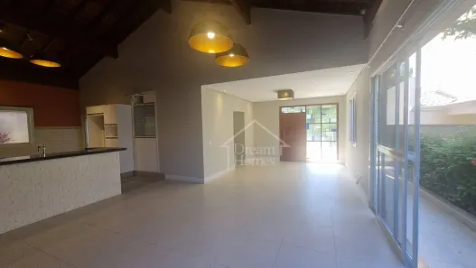 Casa de Condomínio com 3 Quartos à venda, 251m² no Jardim Europa, Valinhos