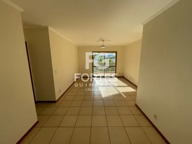 Apartamento com 4 Quartos para alugar, 149m² no Santa Cruz do José Jacques, Ribeirão Preto