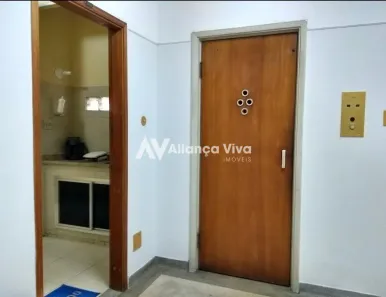 Sala Comercial à venda, 40m² no Centro, Rio de Janeiro