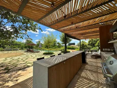 Casa de Condomínio com 5 Quartos à venda, 900m² no , Porto Feliz