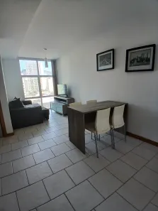 Apartamento com 1 Quarto para alugar, 42m² no Centro, Rio de Janeiro