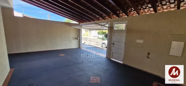 Casa com 3 Quartos à venda, 129m² no Jardim Ouro Branco, Ribeirão Preto