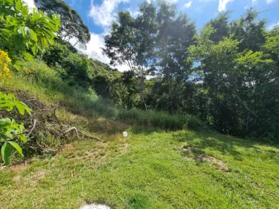 Lote/Terreno à venda, 990m² no Novo Horizonte, Juiz de Fora