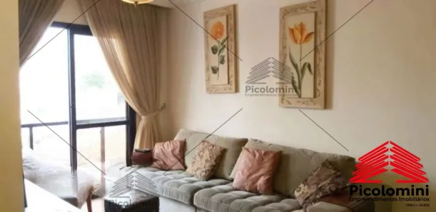 Apartamento com 3 Quartos à venda, 110m² no Mooca, São Paulo