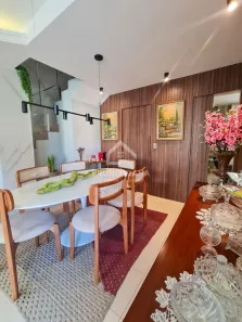 Casa de Condomínio com 4 Quartos à venda, 157m² no Sapiranga-Coité, Fortaleza