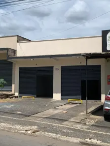 Sala Comercial para alugar, 27m² no Parque Veiga Jardim, Aparecida de Goiânia