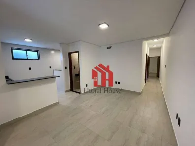 Casa com 3 Quartos à venda, 99m² no Vila Belmiro, Santos