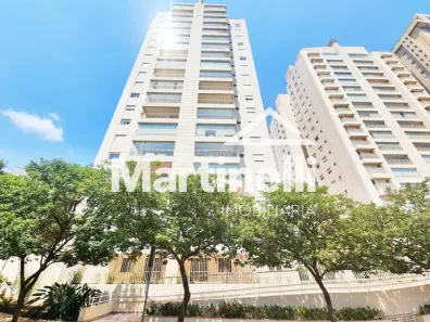 Apartamento com 3 Quartos para alugar, 105m² no Nova Aliança, Ribeirão Preto