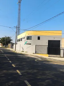 Galpão/Depósito/Armazém para alugar, 425m² no Parque Via Norte, Campinas
