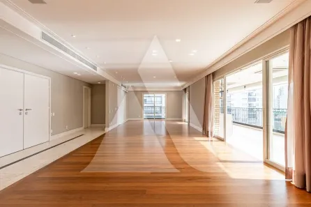 Apartamento com 4 Quartos à venda, 365m² no Indianópolis, São Paulo