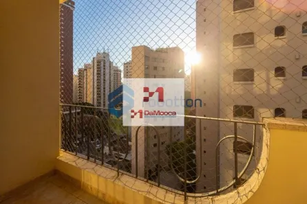 Apartamento com 2 Quartos para alugar, 85m² no Indianópolis, São Paulo