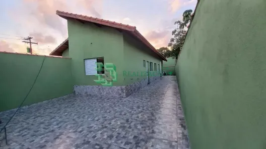 Casa com 2 Quartos à venda, 64m² no , Itanhaém