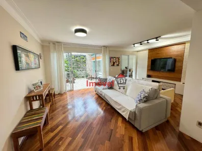 Casa de Condomínio com 3 Quartos à venda, 242m² no Demarchi, São Bernardo do Campo